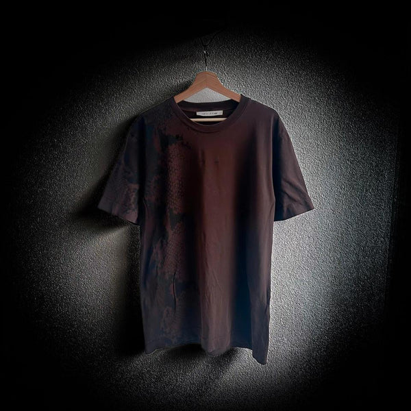 Alyx T-Shirt Jungle print 1017 Alyx 9SM Matthew Williams