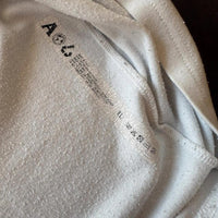 1017 ALYX 9SM T-Shirt One Race Human Tee Italy