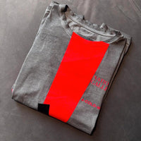 ACW A cold Wall x National Gallery T-Shirt Italy Room -1