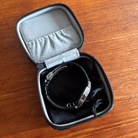Gucci Uhr Automatik Limited Edition 7400 ETA Sichtboden
