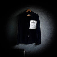Versace Jeans Couture Shirt Hemd Logo Pocket
