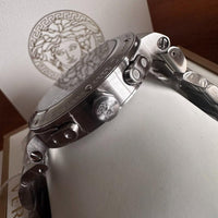 Versace Mainline Uhr Chronograph V-Extreme Pro Medusa