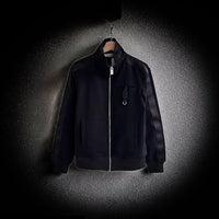 Alyx Jacke Buckle Detail Track Jacket Matthew M. William