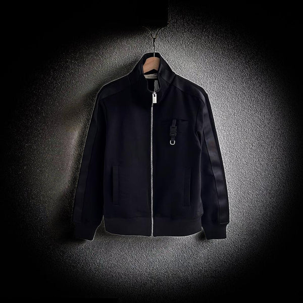 Alyx Jacke Buckle Detail Track Jacket Matthew M. William
