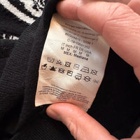 Versace Jeans Couture Pullover Knitted Zeus Greca