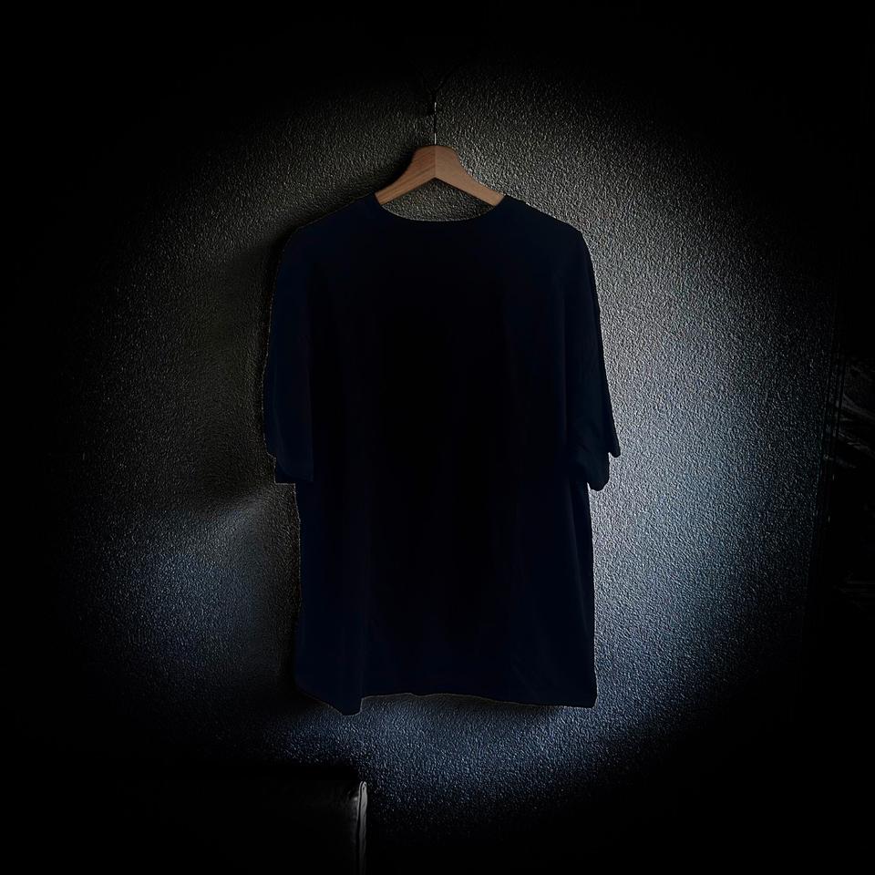 Versace Jeans Couture T-Shirt Bandana Baroque Medusa Flo