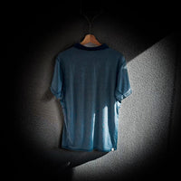 Bench Poloshirt Colorblock Sport Slim Fit