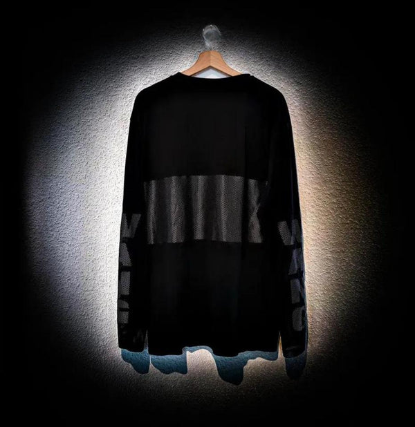 Alexander Wang Longsleeve X H&M Tactical Workout Gym Run