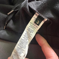 Versace Mainline Jacke Trainigsjacke Medusa Italy Gym