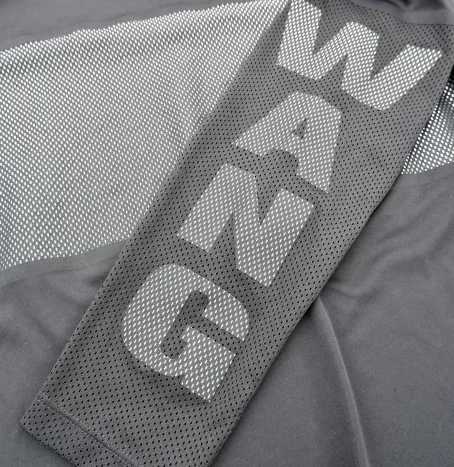 Alexander Wang Longsleeve X H&M Tactical Workout Gym Run