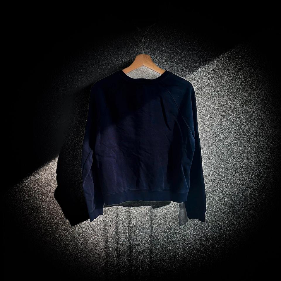 MSGM Sweatshirt Logo Milano made in Italy