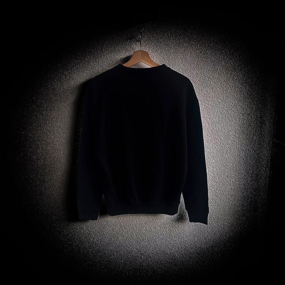 Versace Mainline Sweatshirt Medusa Mosaik Pullover