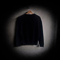 Versace Mainline Sweatshirt Medusa Mosaik Pullover