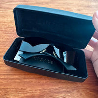 Versace Mainline Brille Sonnenbrille Shield Baroque OVP