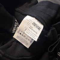 Versace Jeans Couture Hose Jogging Hose Logo tape CLG Code