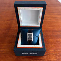 Baume Mercier Hampton Uhr kleine Sekunde MV035063 Swiss