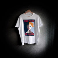 1017 ALYX 9SM T-Shirt One Race Human Tee Italy