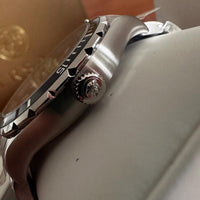 Versace Mainline Uhr Medusa Baroque Hellenyium Full Set