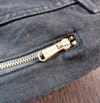 Versace Jeans Jacke Oro Logo Gold CLG Code
