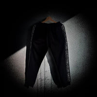 Versace Jeans Couture Hose Jogging Hose Logo tape CLG Code