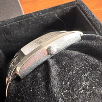 Baume & Mercier Uhr Automatik Swiss Hampton Full Set