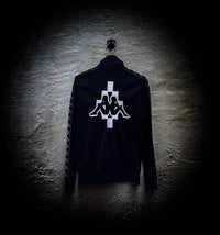 Kappa x Marcelo Burlon Jacke Logo Milano