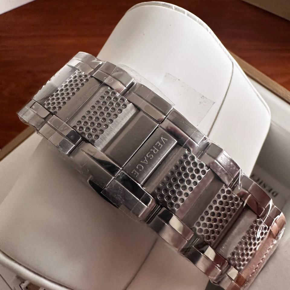 Versace Mainline Uhr Chronograph V-Extreme Pro Medusa