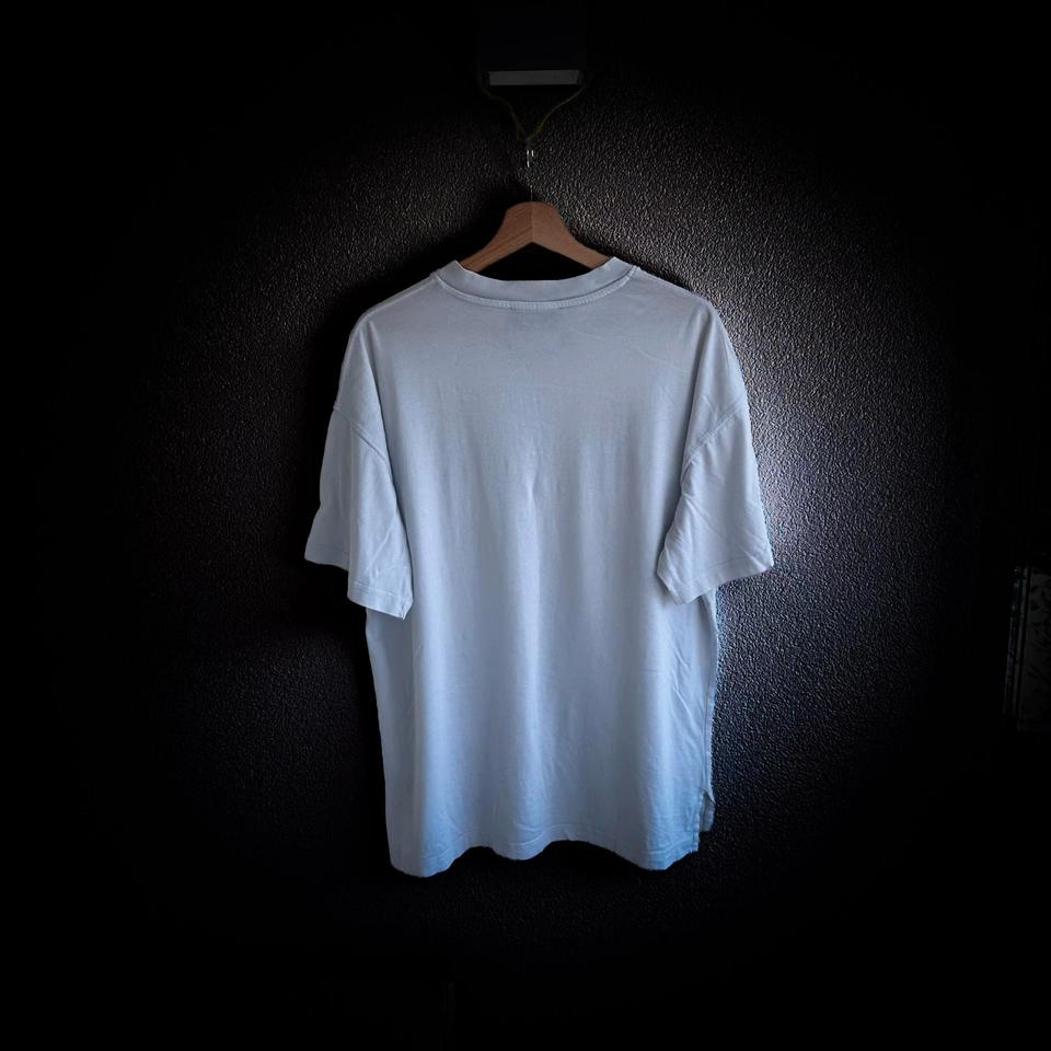 Versace Jeans Couture T-Shirt Logo Big Letter Medusa