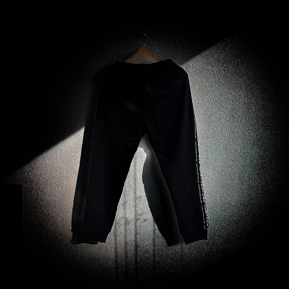 Versace Jeans Couture Hose Jogging Hose Logo tape CLG Code