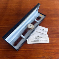 Maurice Lacroix Uhr Automatik Les Classiques Swiss Made