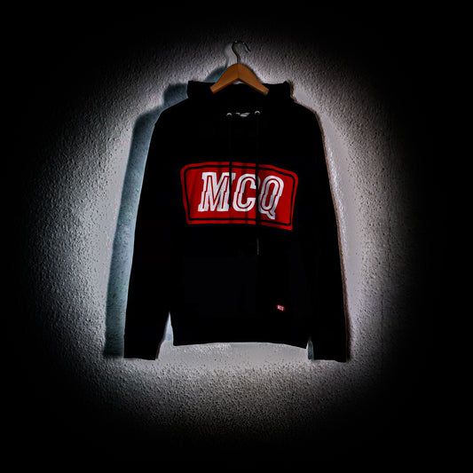 Alexander McQueen MCQ Hoodie