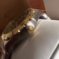 Versace Mainline Uhr Hellenyium