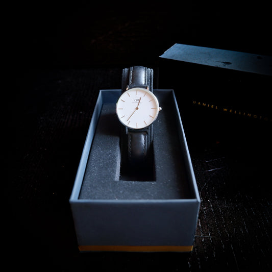 Daniel Wellington Uhr B32S1