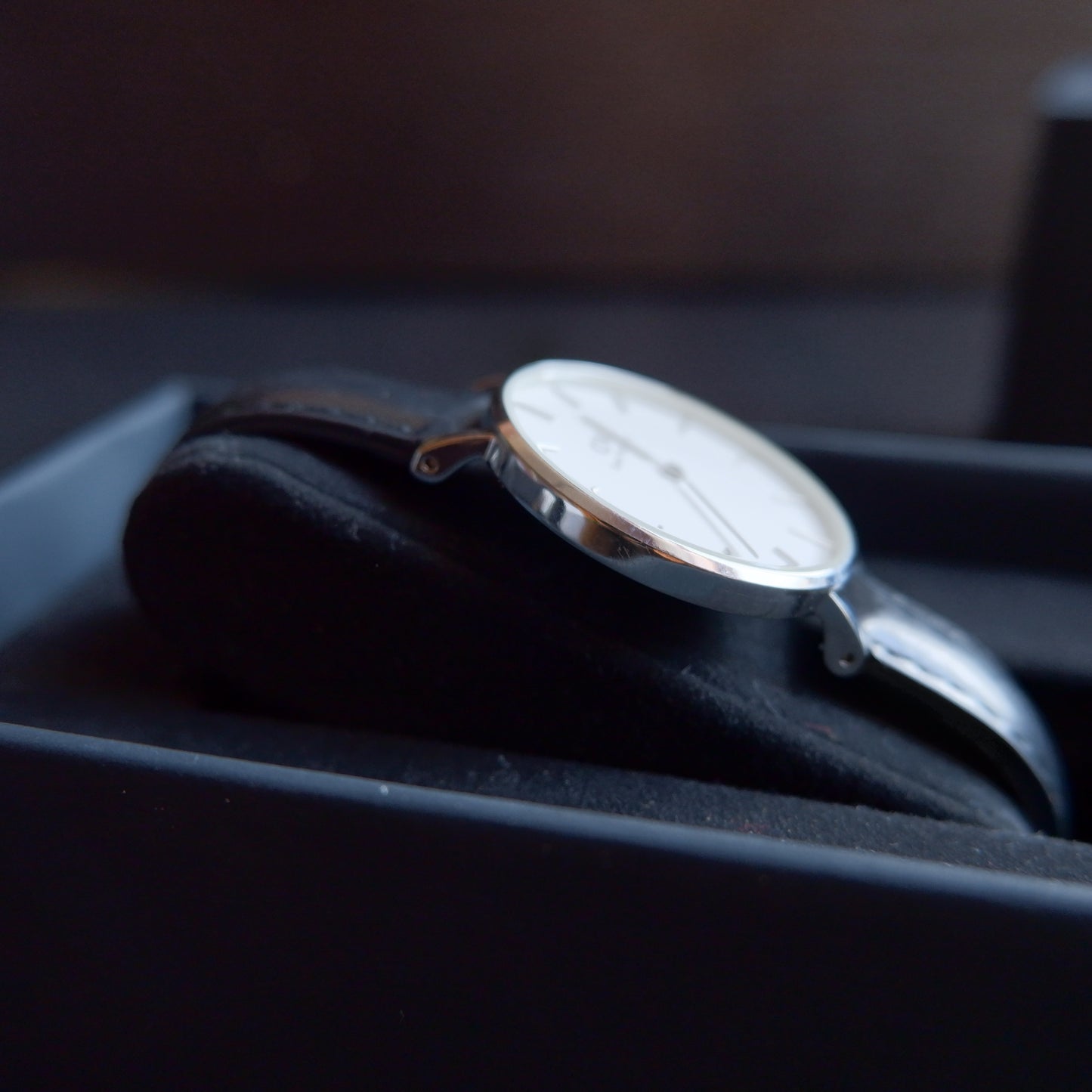 Daniel Wellington Uhr B32S1